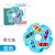 Hot new Intelligence Finger Double-sided Small Shaped Magic Bean Toy