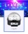 Led Magic Ball Light Stage Lights Star Light Colorful Bluetooth Music KTV Flash Rotating Atmosphere Horn Light