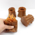 Kids Adults Tree Shape Silicone Decompression Evil Tpr Squirrel Cup Toys Office Stress Relief Pinch Toys