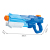 High Pressure Water Gun For Kids Blaster Super Soaker Water Guns 600ml High Capacity Summer Swimming Pool Beach Party