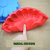 Large Flower round Silicone Cake Pan Birthday Cake Qi Feng Mousse Oven Molded Silicone Baking Tray DIY