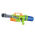 2021 New Toy Gatling Water Gun 1600ml Large Capacity Gatling Water Gun High Pressure Jet Water Gun