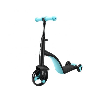 interesting Cps Toys Adjustable 3 In 1 Kids Balance Bike,Three-speed Car Variable Scooter Ride On Car For Boys Girls