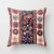 Nordic Ins Bed & Breakfast Moroccan Style Pillow Indian Bohemian Light Luxury Living Room Bedroom Cushion Lumbar Pillow Pillow