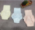 Newborn Baby Diaper Pants Cotton Gauze Breathable Summer Male and Female Baby Washable Diaper Cover Washable Paper Diaper Diaper Pants
