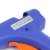 Hot Melt Glue Gun 20W Handmade Home Plug-in with Switch 7mm High Temperature Glue Gun