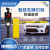 Straight Bar Fence Raising Lever Parking Lot Charging Management License Plate Recognition Electric Smart Barrier Gate