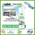 High quality residential household air conditioner cleaner