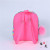 Cross-Border Large Capacity Love Sequin Backpack Student Cute Casual Backpack Women's Schoolbag