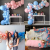New hot High Quality Printing Balloon Banner Party Decoration Supplies Balloon Set