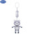 Newborn Baby Stroller Pendant Nordic Wind Chimes 0-1 Years Old Early Education Toys Baby Comforter Bed Bell Bedside Rattle