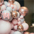 new 167pcs Macaron Color Latex Balloon Arch Kit Wedding Party Decoration Birthday Balloon Suppliers