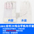 Gloves Welding Protection Factory Double Layer 24 Line 6 Line Single Layer 12 Line White Nail Canvas Gloves