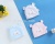 Baby Hat Autumn and Winter Pure Cotton Infant Thin Baby Newborn Beanie Spring Cute Newborn Hat Winter