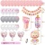 Amazon Hot Sales High Quality Gender Reveal Theme Girl Party Balloon Decoration Supplies Birthday Balloon Wholesale