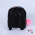 Cross-Border Large Capacity Love Sequin Backpack Student Cute Casual Backpack Women's Schoolbag