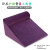 Medical Care Triangle Pad Elderly Stomach and Esophagus Anti-Reflux Food Ramp Mat Bedside Sitting Waist Support Backrest Wholesale