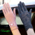 Wholesale Summer Lace Sun Protection Gloves Women's Driving Touch Screen Gloves UV-Proof Factory Delivery 888007980