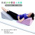 Medical Care Triangle Pad Elderly Stomach and Esophagus Anti-Reflux Food Ramp Mat Bedside Sitting Waist Support Backrest Wholesale