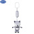 Newborn Baby Stroller Pendant Nordic Wind Chimes 0-1 Years Old Early Education Toys Baby Comforter Bed Bell Bedside Rattle