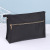 Simple Business Men's Briefcase Retro Solid Color Change Purse out Travel Portable Clutch Wholesale