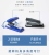 Stapler Office Large Size Effortless Stapler Order 50 Pages Student Small Size Rotatable Book Stapler Order Middle Seam