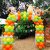 2021 new Forest Animal Theme Party Balloon Tiger Lion Baby Jungle Animal Decoration Balloon