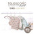 Baby Clothes Rack Baby Child Newborn Clothes Hanger Retractable Adjustable Plastic Adult and Children Dual-Use Nordic Style