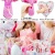 Amazon Hot Sales High Quality Gender Reveal Theme Girl Party Balloon Decoration Supplies Birthday Balloon Wholesale