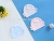 Baby Hat Autumn and Winter Pure Cotton Infant Thin Baby Newborn Beanie Spring Cute Newborn Hat Winter