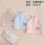 Baby Hat Spring and Autumn Thin Newborn Infants Baby Newborn Pure Cotton Beanie Autumn and Winter