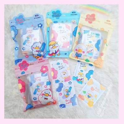 Lixia Printed Warm Stickers Heating Stickers Personality Warmer Pad Uterus Warming Plaster Winter Warming Paste