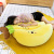 Internet Celebrity Same Banana Plush Toy Large and Soft Sleeping Pillow Fruit Doll Children Girls Birthday Gifts