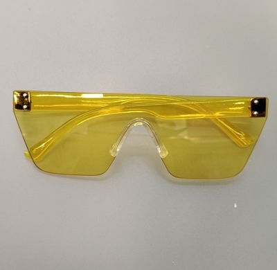 New One-Piece Sunglasses 069-7003