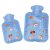 New Hot Water Injection Bag Mini Hot-Water Bag Warm Waist Warm Belly Portable Hand Warmer