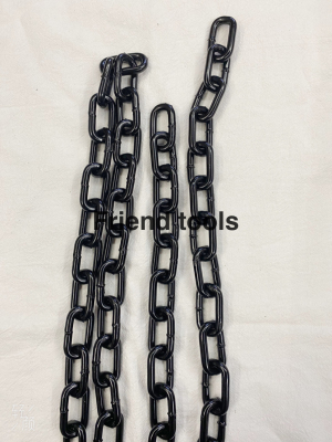 Black Chain, Baking Varnish, Quality Assurance, Source Factory