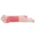 Genuine Internet Celebrity Pig Plush Toy MUA Pig Doll Large Lying Pink Pig for Girls Sleeping Leg-Supporting Pillow