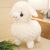 New God Beast Alpaca Doll Grass Mud Horse Plush Toy Cartoon Little Sheep Doll Children Gift Factory Supply