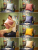Nordic Ins Couch Pillow Cushion Modern Entry Lux Style Living Room Backrest Square Pillow Removable and Washable Square