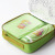 Youyue Cute Star Four-Grid Bento Box with Water Cup Lunch Box Bag Set Student Children Cartoon Lunch Box Lunch Box Set