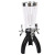 3L Triangle Three-Head Wine Cannon Liquor Divider Juice Drinking Machine Factory Direct Sales