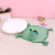 New Children's Plush Small Sofa Lying Cushion Buttock Cushion Cute Cartoon Floor Seat Kindergarten Stool