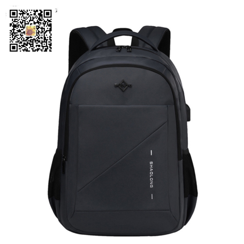 Backpack Factory Backpack Wholesale Fashion Business Casual large Capacity Travel Laptop Backpack