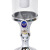 Selling High-End Wine Cannon Bar Beer Machine Beer Tower European 3L Gold and Silver Color