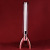 Factory Wholesale Cylindrical Metal Base Beer Machine Tripod Wine Bubble Beer Tower Wine Cannon Beer Maker New Hot Sale
