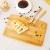Wooden Chopping Board Simple Bamboo Cutting Board Bread Fruit Tray Restaurant Home Wooden Chopping Board Dessert Pizza Plate