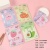 Li Xiang Youth Series Warm Stickers Self-Heating Female Menstrual Period Conditioning Uterus Warming Plaster Student Warmer Pad