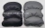 Creative Car Armrest Box Cushion Universal Central Armrest Box Cover Car Armrest Cover Car Bubble Armrest Pad