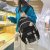 Schoolbag Female Korean High School Japanese Backpack Junior High School High School Student Bag Fresh Girly Simplicity Backpack Large Capacity