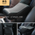 Factory Direct Supply Car Armrest Box Cushion Memory Foam Height Increasing Central Pad Car Interior Design Universal Leather Cushion Hand